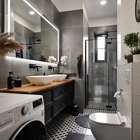 Appartement Away From