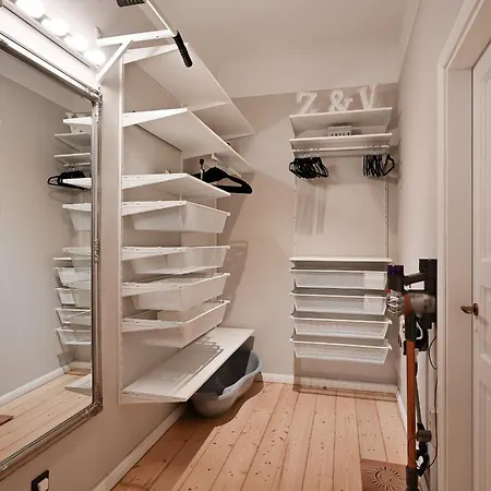 Away From Appartement