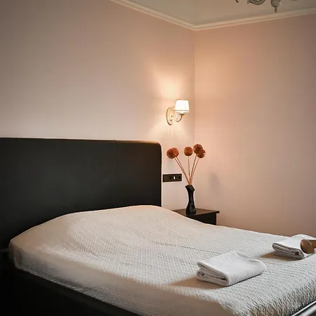 Appartement Away From