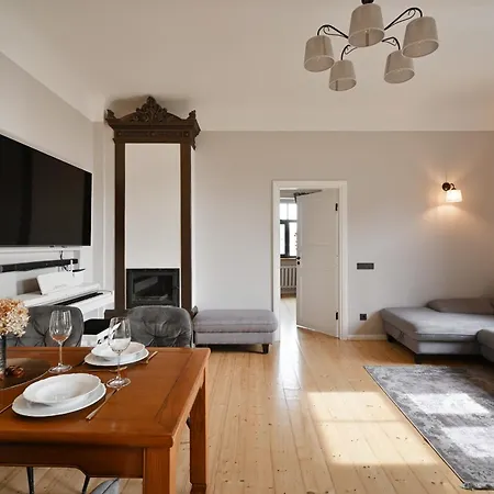Away From Appartement *