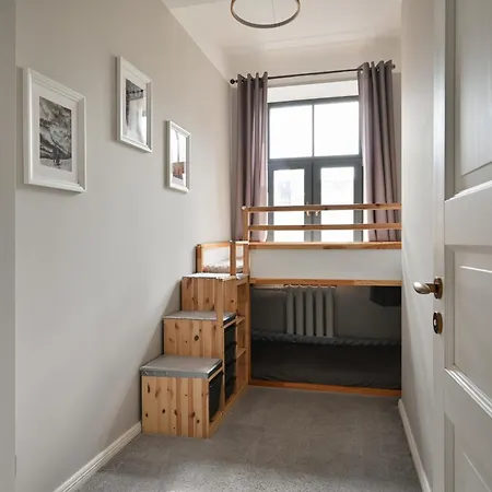 Away From Appartement