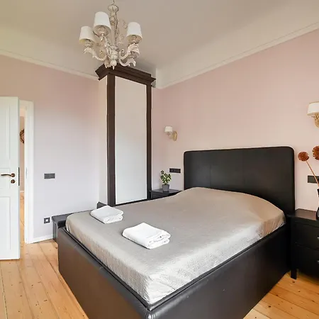 Away From Appartement *