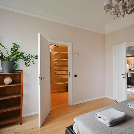 Appartement Away From